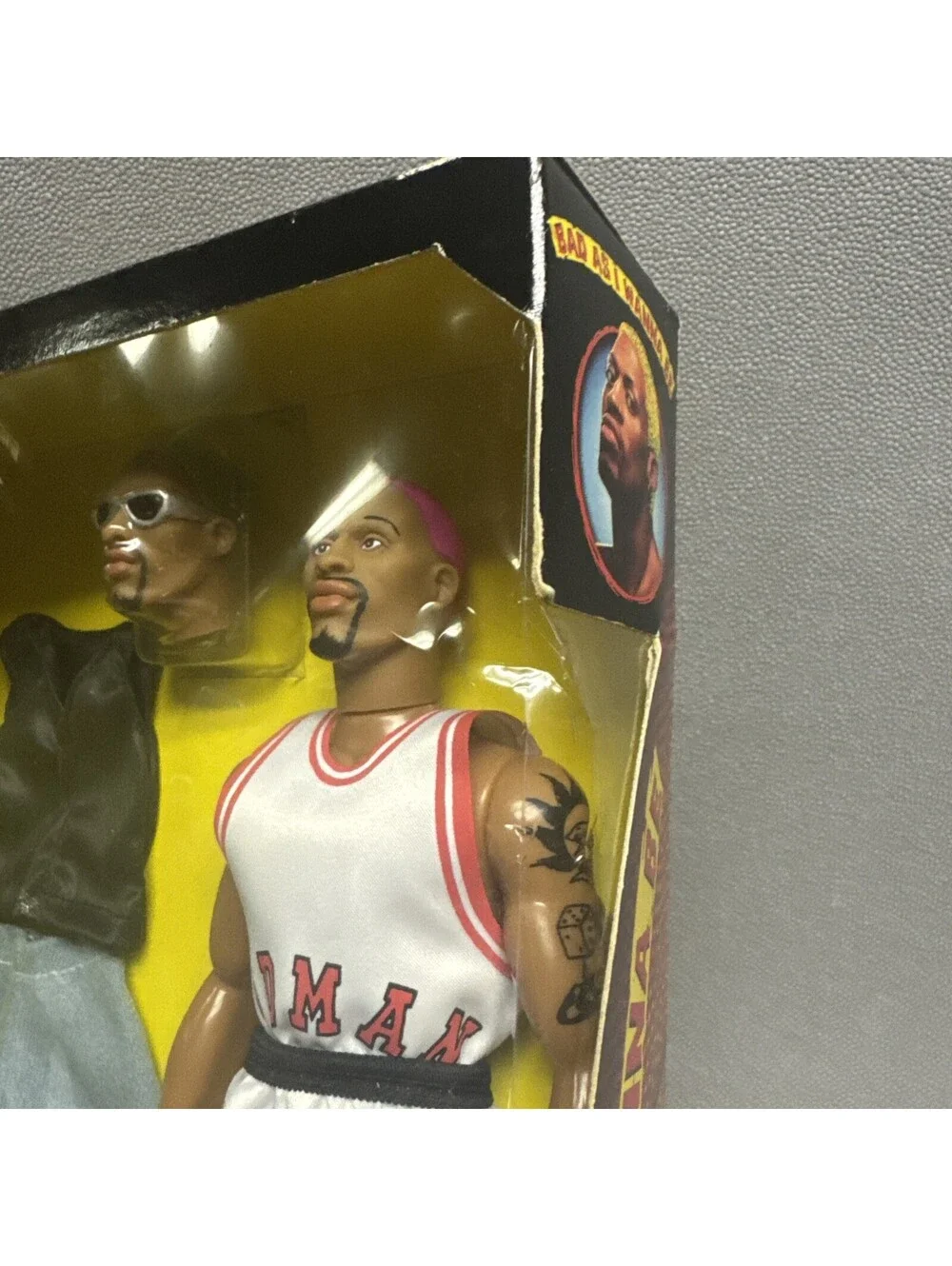 1996 Dennis Rodman 